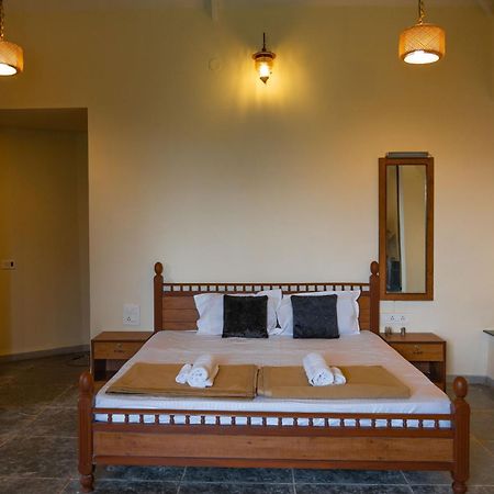 Rajlok Resorts Пюн Екстериор снимка