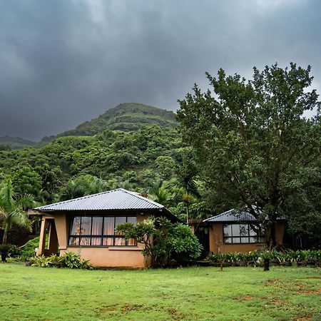 Rajlok Resorts Пюн Екстериор снимка