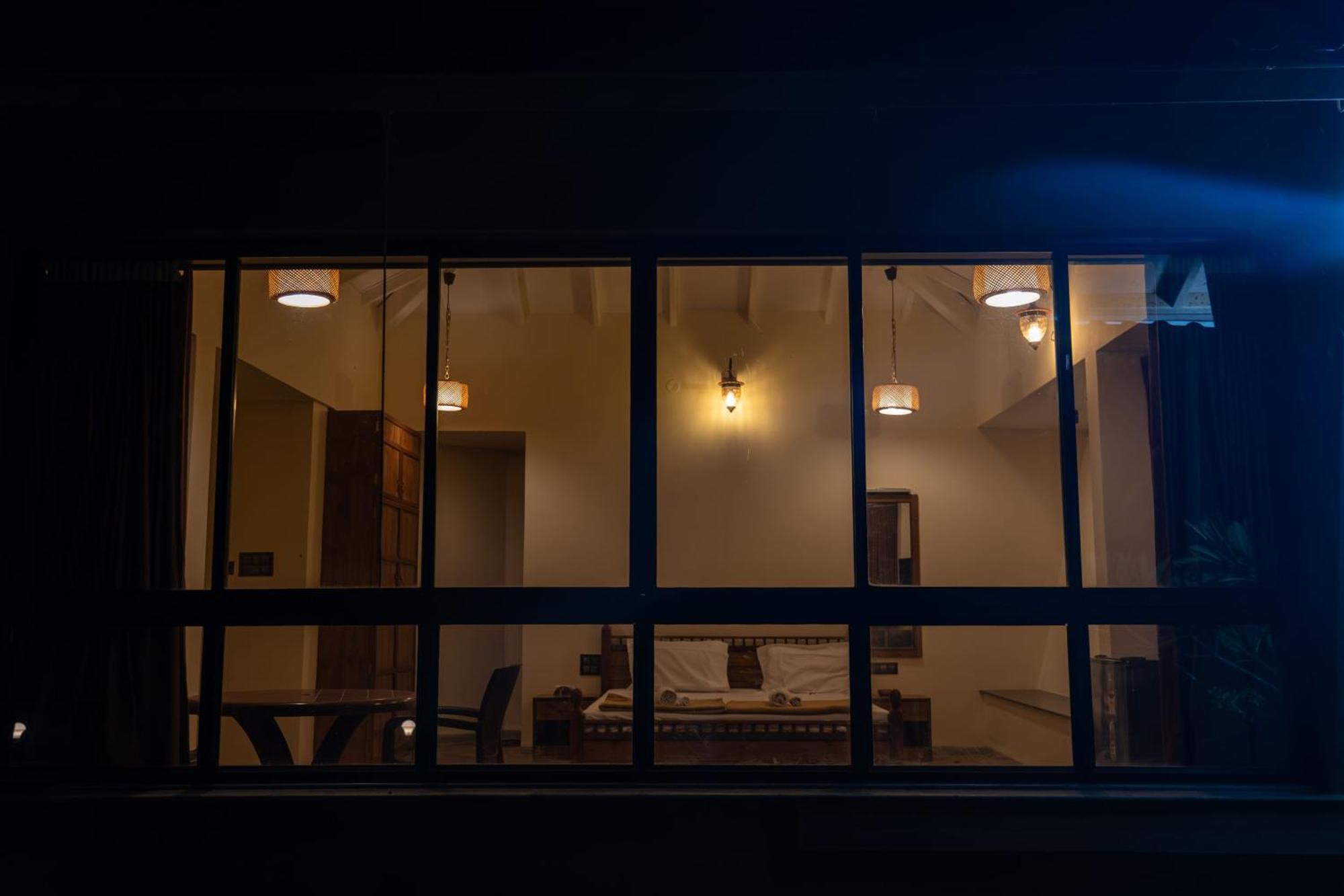 Rajlok Resorts Пюн Екстериор снимка