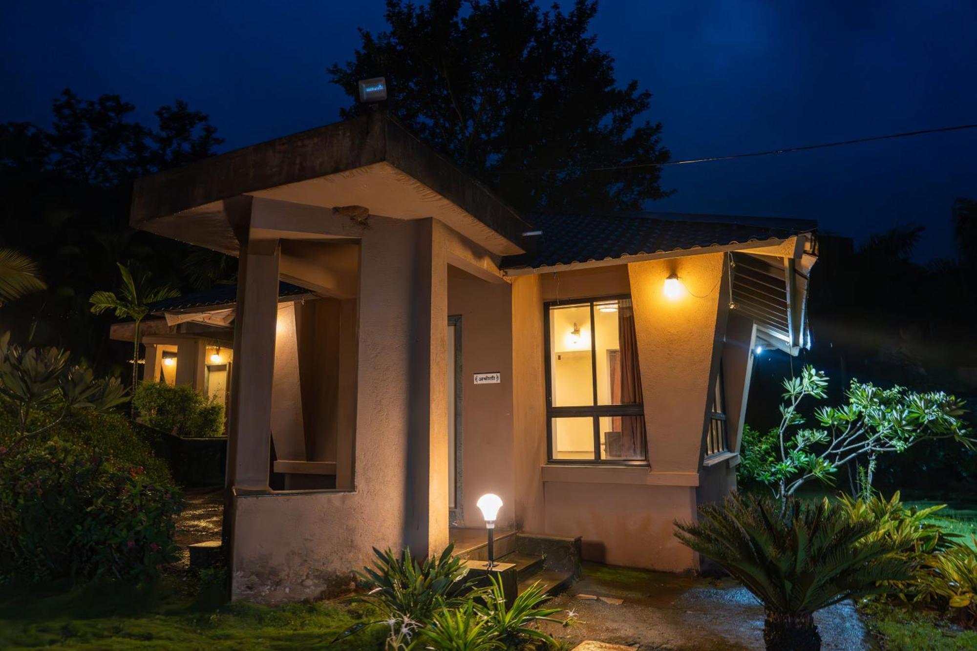 Rajlok Resorts Пюн Екстериор снимка