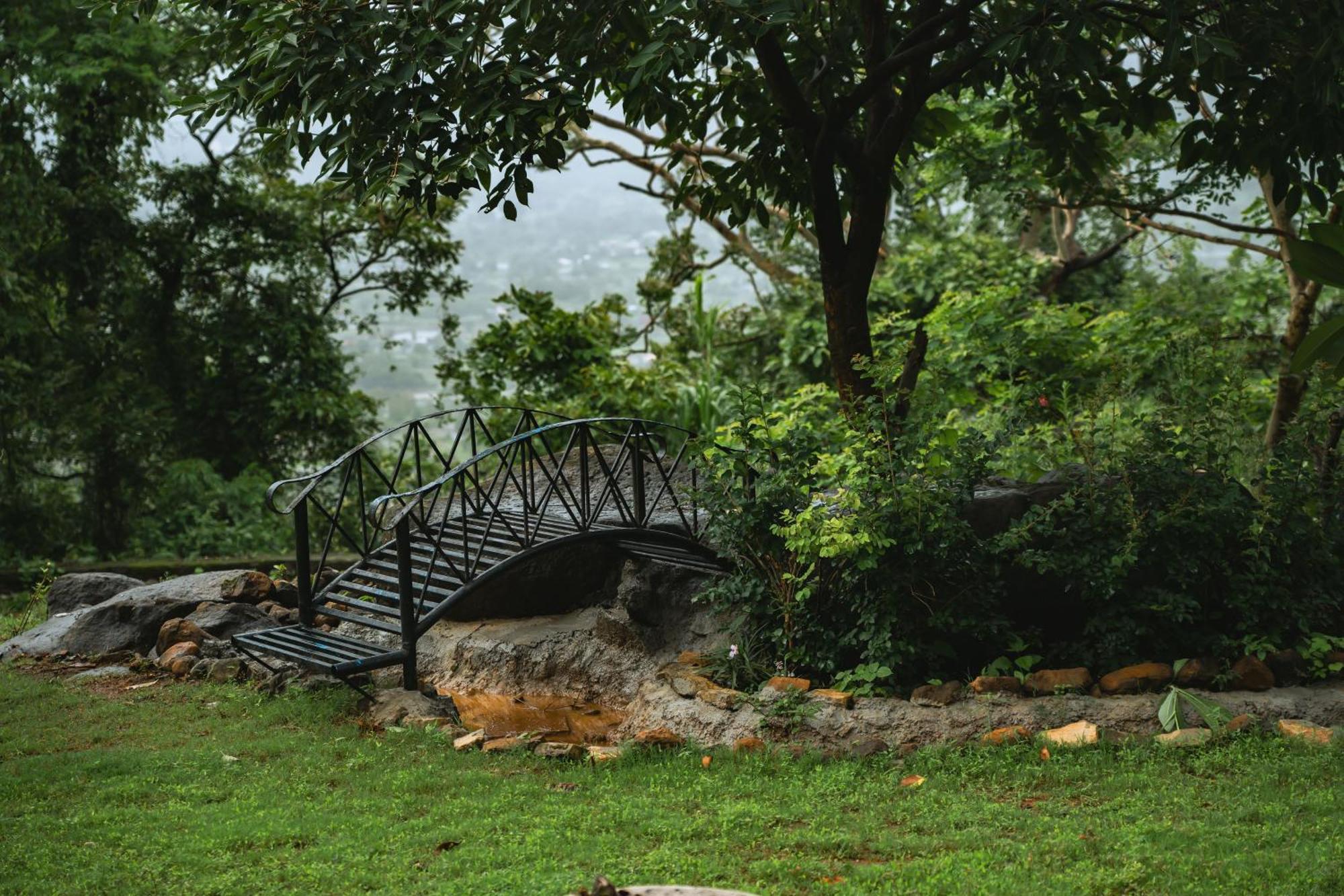 Rajlok Resorts Пюн Екстериор снимка